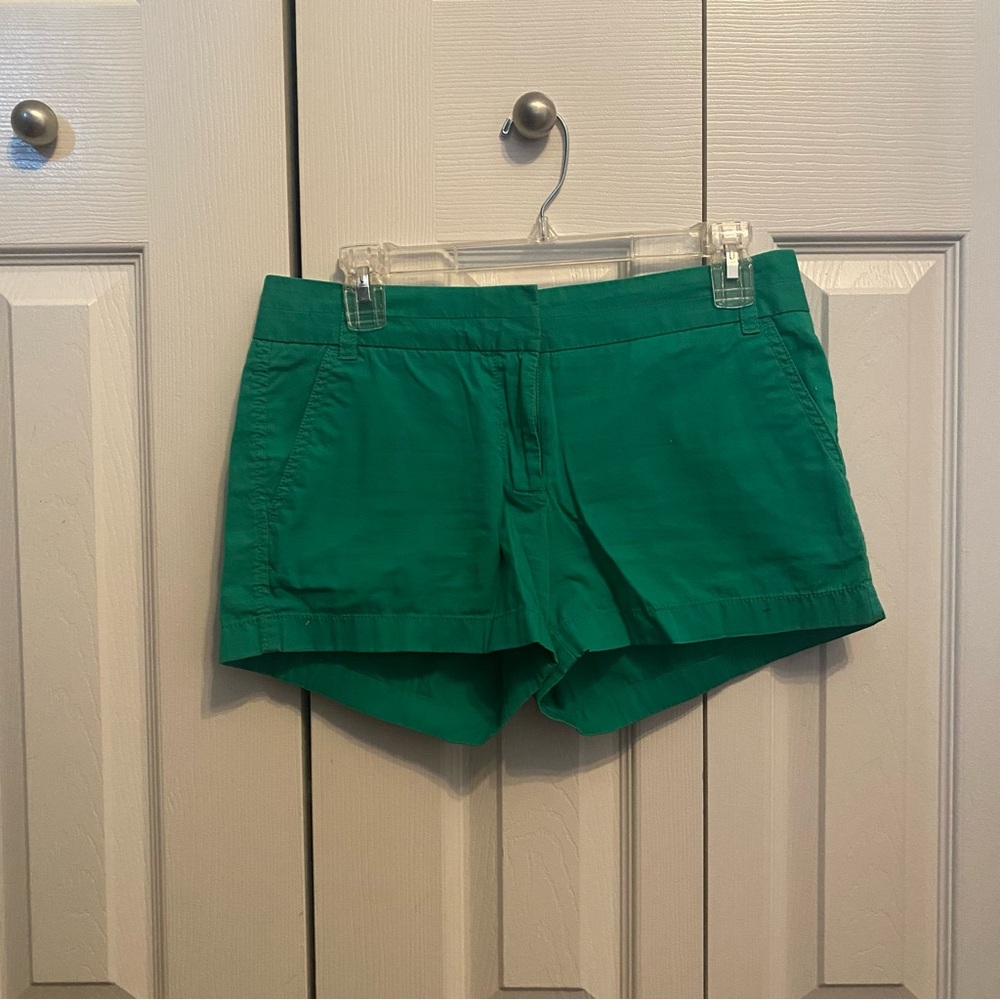 J. Crew Shorts